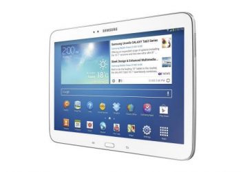 Galaxy Tab 3 Modellerinin Çıkış Tarihi Ve Fiyatı Açıklandı