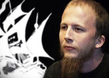 Gottfrid Svartholm Warg