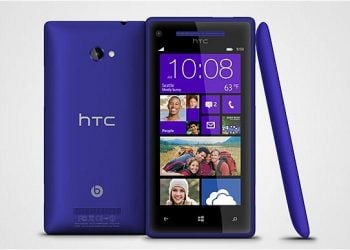 HTC Yeni Windows Telefonunu Duyurdu