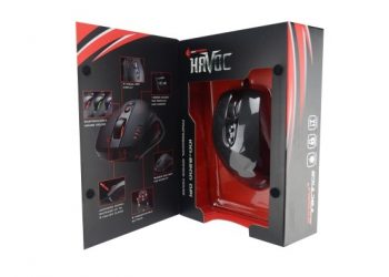 Oyunculara Özel: Havoc