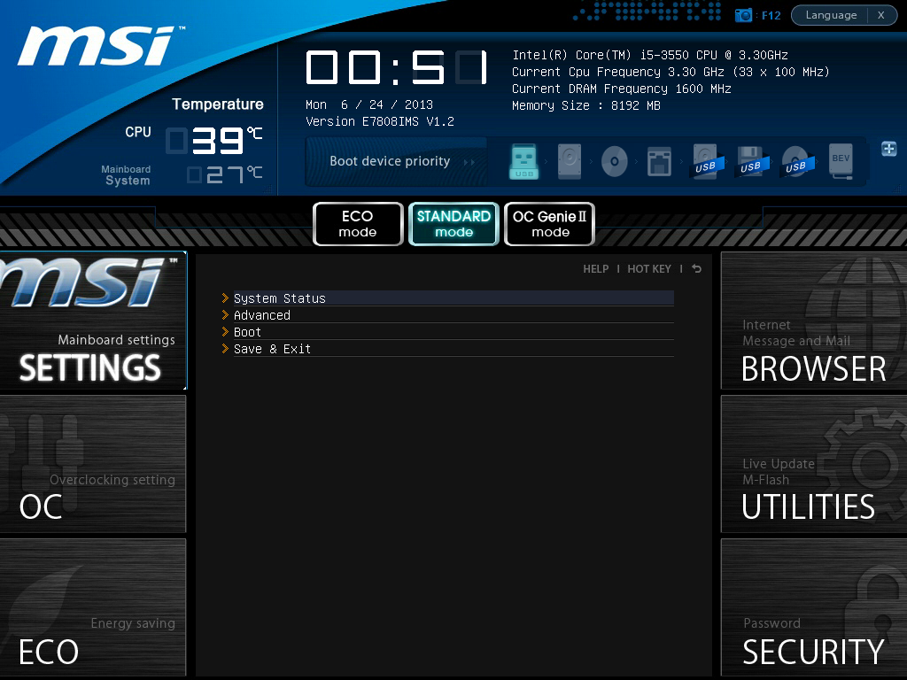 MSI B75MA-33 (14)
