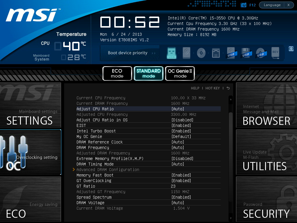 MSI B75MA-33 (15)
