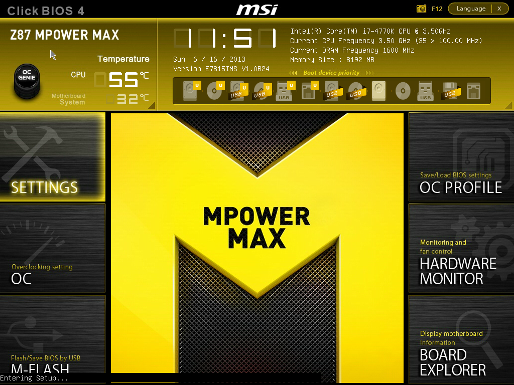 MSI Z87 MPOWER MAX (2)