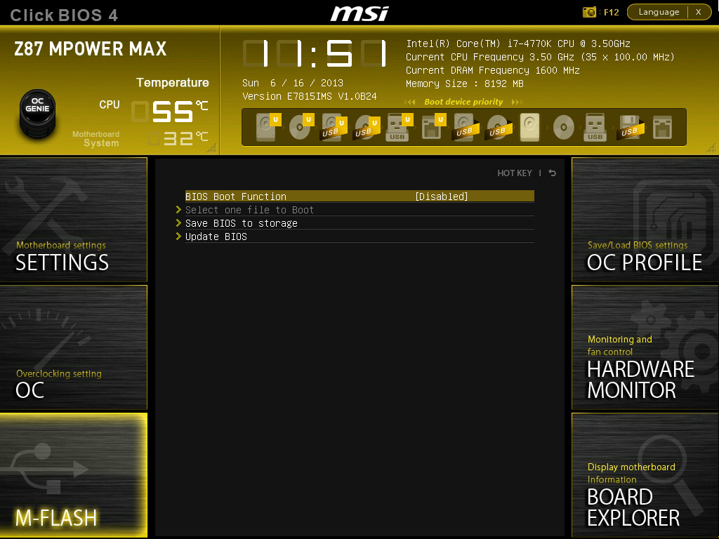MSI Z87 MPOWER MAX (5)