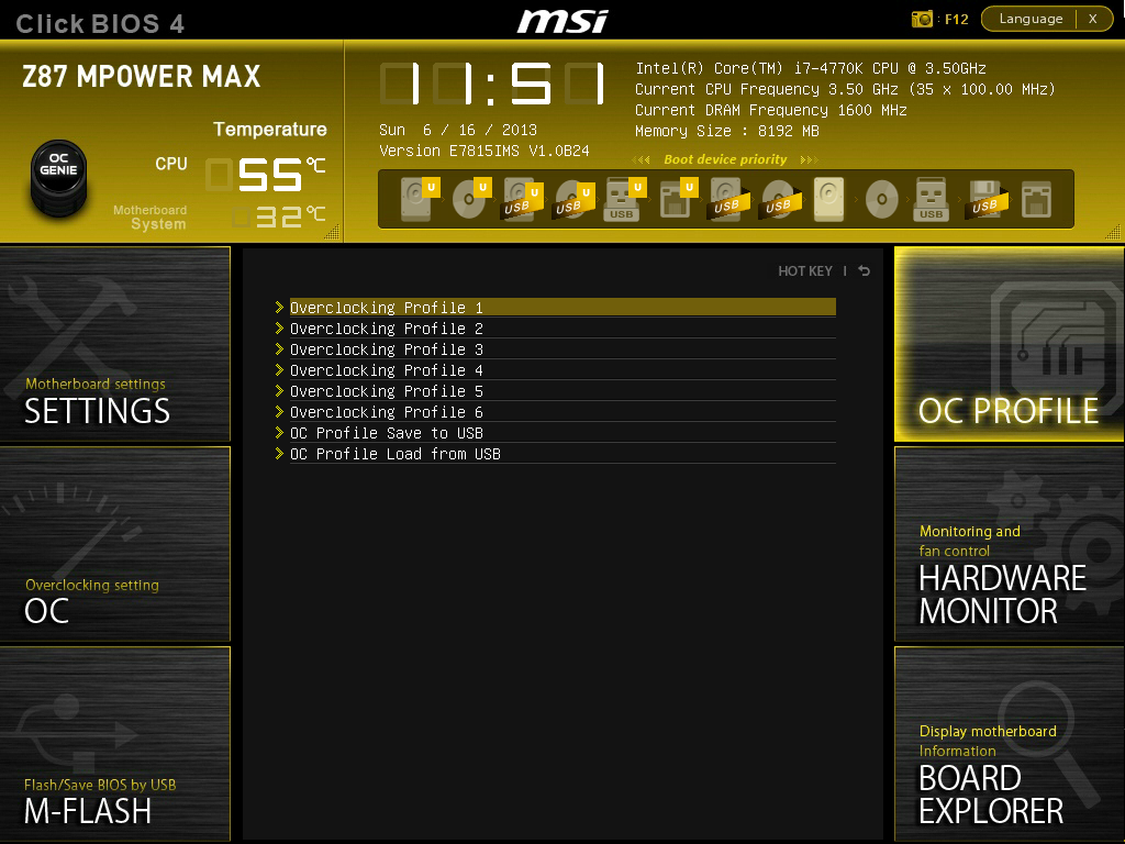 MSI Z87 MPOWER MAX (6)