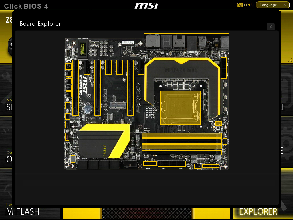 MSI Z87 MPOWER MAX (8)