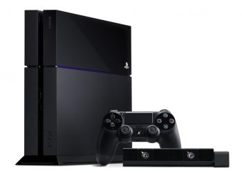 PlayStation 4’ün Tasarımı Belli Oldu