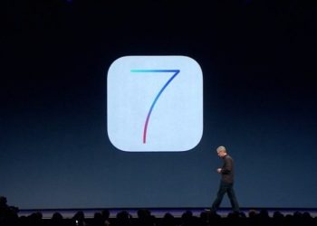 iOS 7 İncelemesi