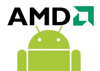 AMD, Android ve Chrome işletim sistemleri için parça geliştirmeyi düşünüyor.