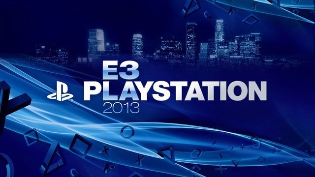 Sony, E3 fuarında PS4 için çıkacak oyunlara bolca yer verecek.