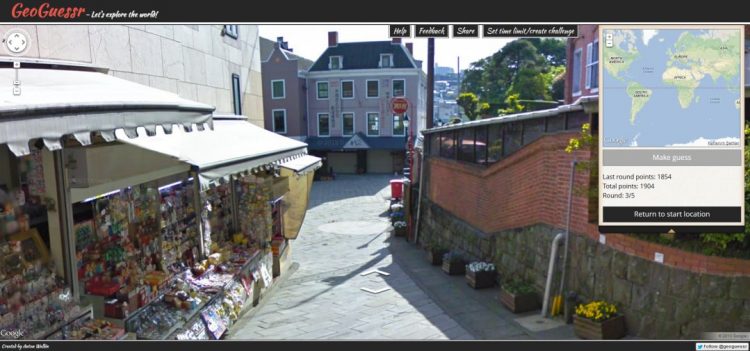 Etraftaki tabelaları ve ev tiplerini gözden geçirmek iyi sonuçlar doğurabiliyor.