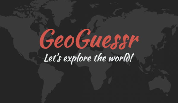 GeoGuessr, Haydi Dünya'yı Keşfedelim sloganı ile oyuncularını arıyor.