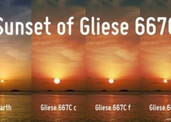 Komşu Yıldız Sisteminde Yaşanılabilir Üç Gezegen Keşfedildi!