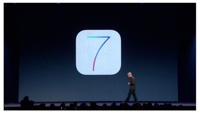 Adım adım iOS 7 Beta kurulumu.