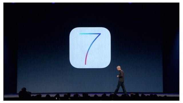 Adım adım iOS 7 Beta kurulumu.
