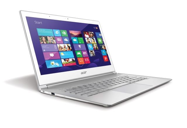 Acer Ultrabook S7