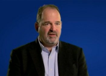 Tony Scott, Microsoft'tan ayrıldı.