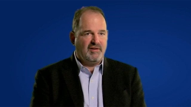 Tony Scott, Microsoft'tan ayrıldı.