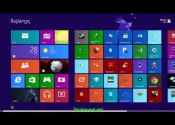 Video: Windows 8.1 Yükleme Rehberi