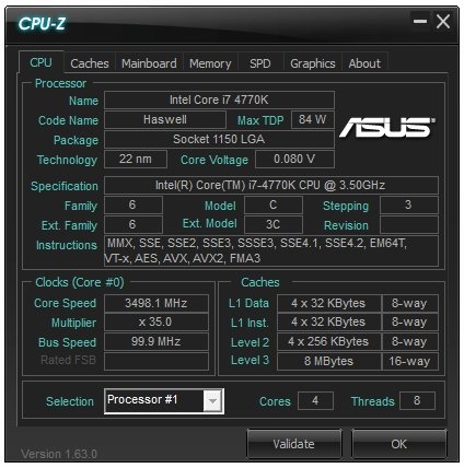 Asus GRYPHON (2)