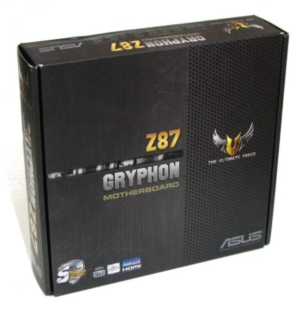 Asus GRYPHON Z87 (1)