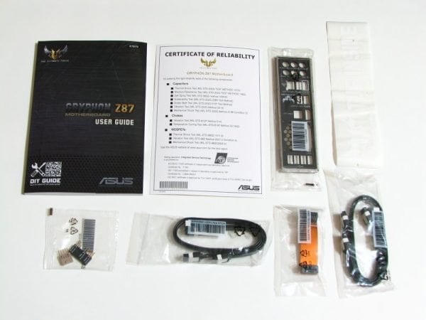 Asus GRYPHON Z87 (2)