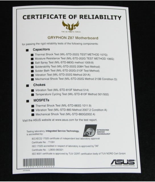 Asus GRYPHON Z87 (29)