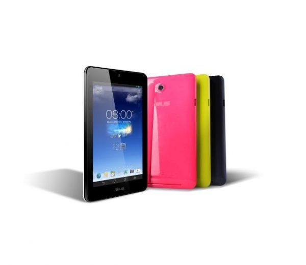 ASUS MeMO Pad HD 7