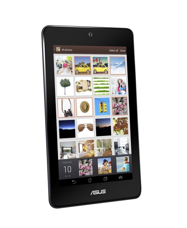 ASUS MeMO Pad HD 7