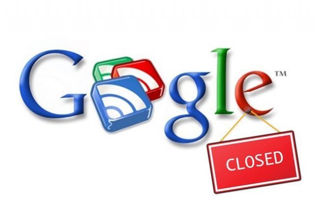 Google'ın 8 yıllık servisi bugün itibariyle kapatıldı.