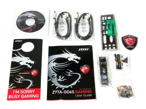 MSI Z77A-GD 65 Gaming (16)