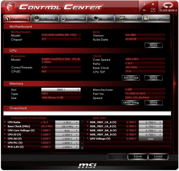 MSI Z77A-GD 65 Gaming (18)