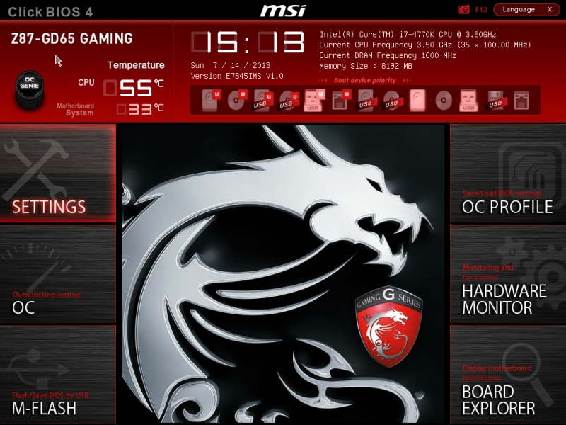 MSI Z87-GD65 Gaming (1)