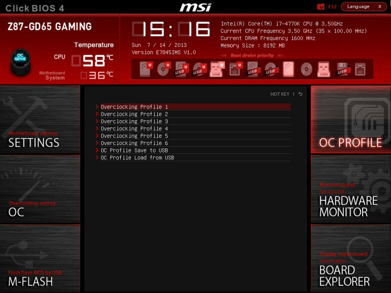 MSI Z87-GD65 Gaming (5)