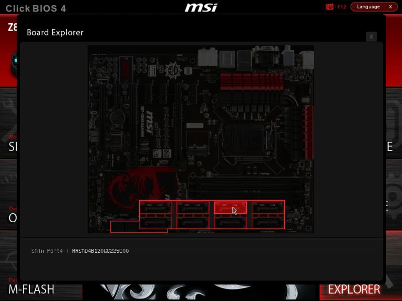 MSI Z87-GD65 Gaming (8)