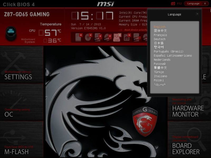 MSI Z87-GD65 Gaming (9)