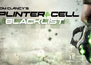 Tom Clancy’s Splinter Cell Blacklist