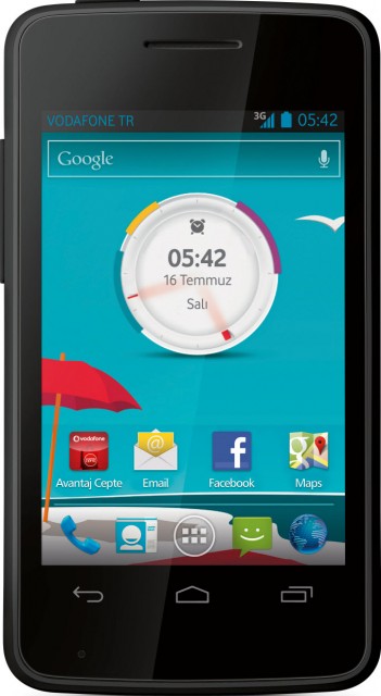 Vodafone Smart Mini_2
