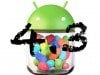 Android 4.3, 4K desteği sağlayacak.