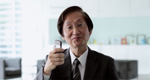 Asus'tan Jonney Shih, firmanın akıllı telefon planları hakkında a&ccedil;ıklamalarda bulundu.