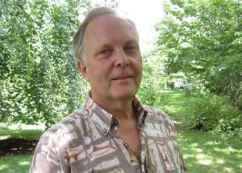 Kısa süreliğine de olsa evrenin en zengin insanı olan Chris Reynolds.