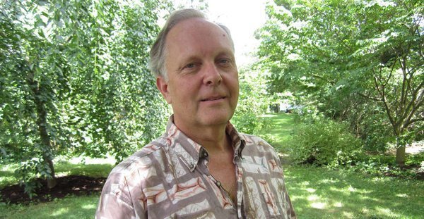 Kısa süreliğine de olsa evrenin en zengin insanı olan Chris Reynolds.