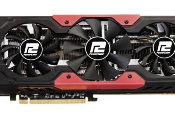 Powercolor’dan Yeni Devil HD 7870!