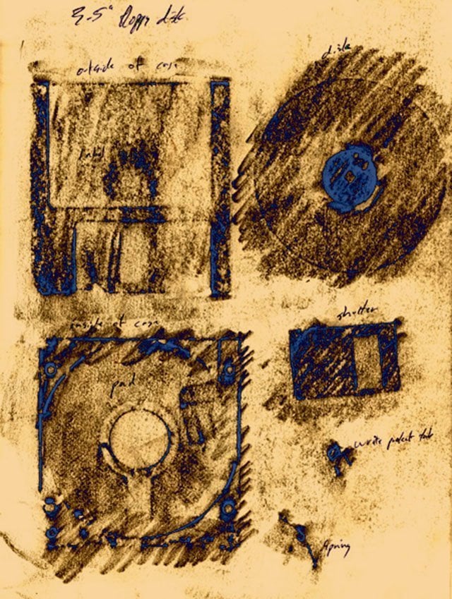 Günümüz teknolojisinin diskleri, geleceğin tarihçilerini aydınlatabilecek mi?