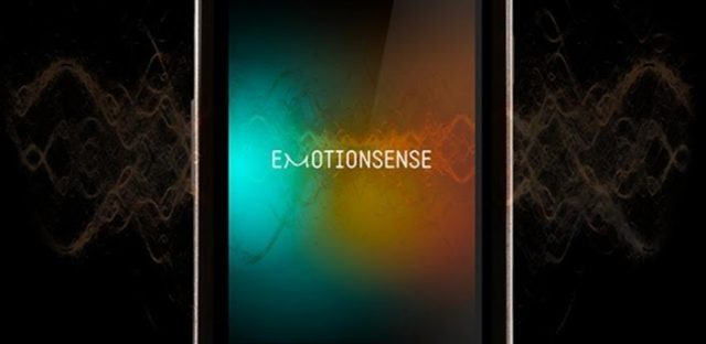 Emotion Sense, günlük ruh halinizi takip etmeye yarayan bir Android uygulaması.