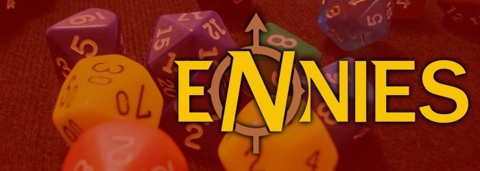 ENnnie Ödülleri'nde bizi destekleyecek bir Jürimiz var. Oylarınızla onu üst tura çıkarabiliriz.