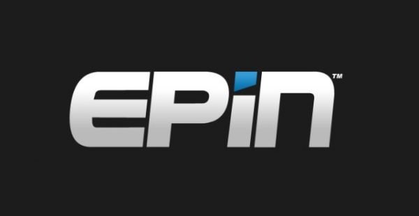 Epin Logo