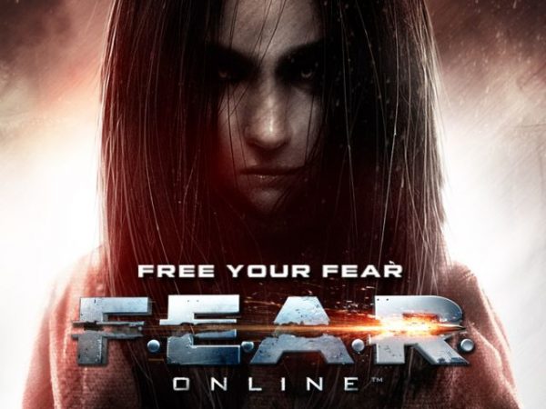 FEAR, Online platforma taşınıyor.