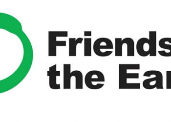 74 ülkede çalışmaları bulunan Friends of the Earth, çevre sorunlarına önemle eğiliyor.