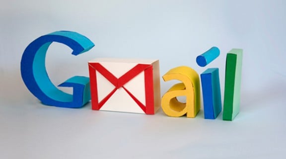 Gmail i&ccedil;in hazırlanmış tonla kısayol tuşu bulunuyor.